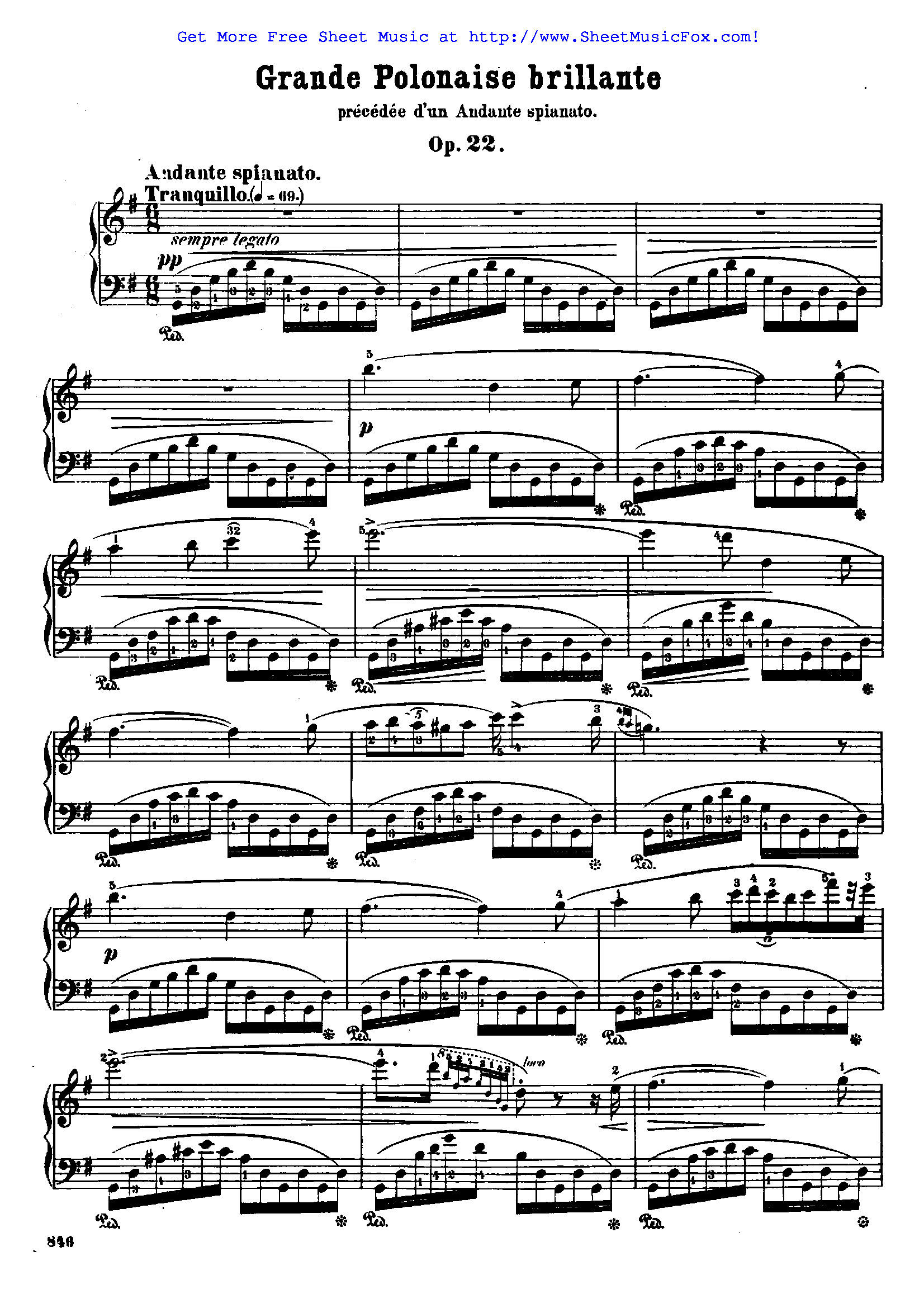 boehm grand polonaise flute pdf